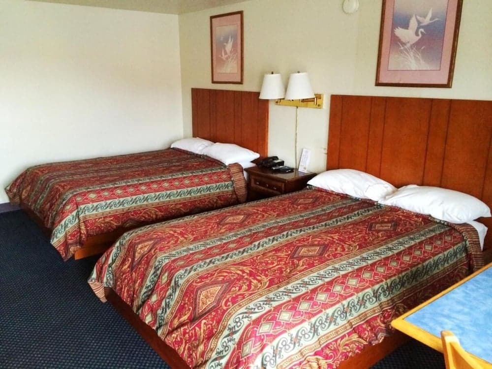 Motel Edgewood — hotel in Edgewood, Maryland