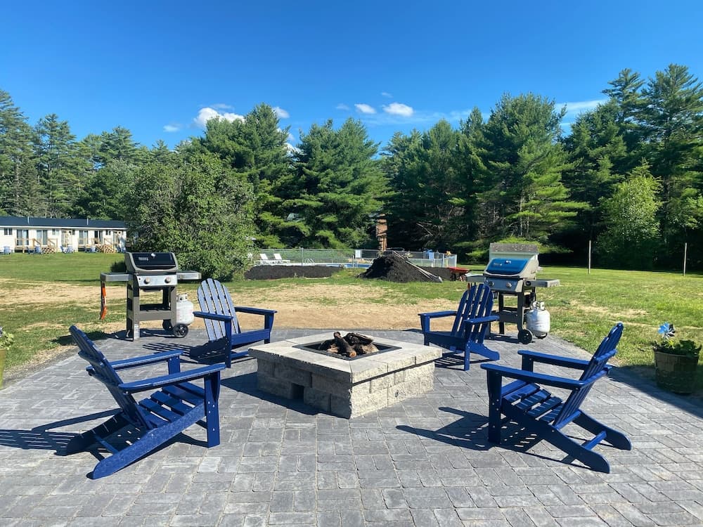 Lake Wentworth Inn gallery photo in Wolfeboro — image 5
