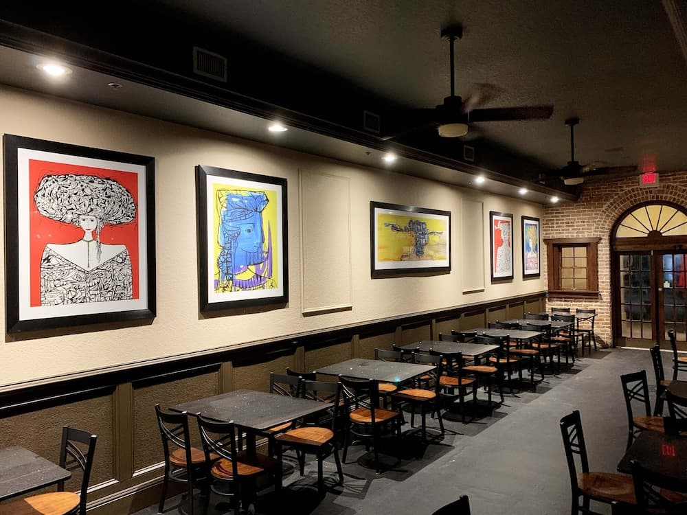Artisan Downtown gallery photo in DeLand, FL — image 20