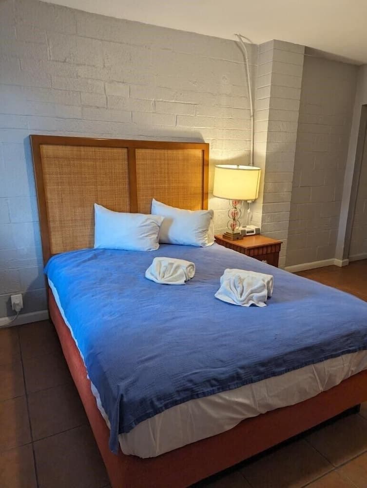 Ingles Motel — hotel in Henderson, Nevada