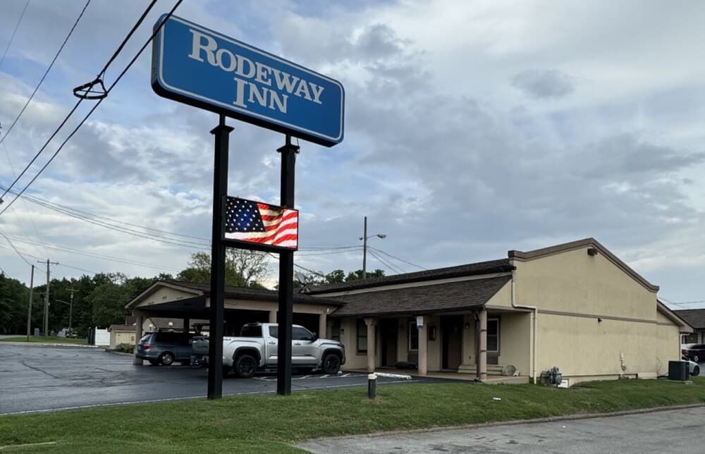 Rodeway Inn Goodlettsville South featured exterior or lobby in Goodlettsville, TN — similar hotel