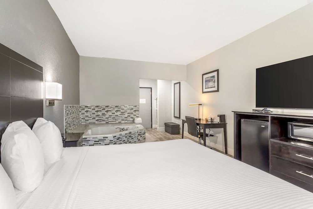 Best Western Texas City I-45 gallery photo in Texas City, TX — image 17