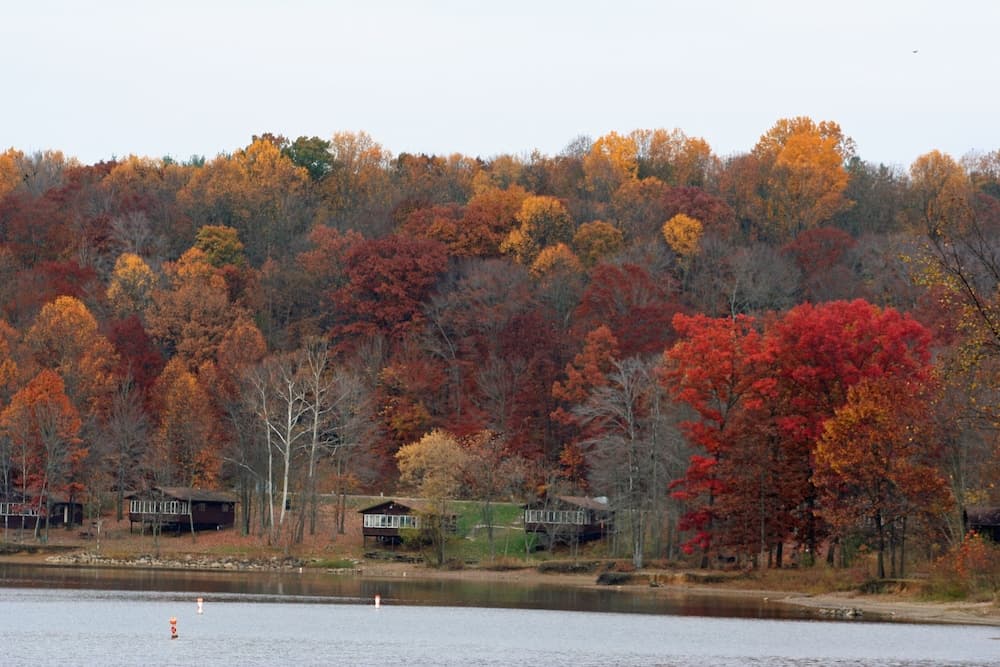 Salt Fork Lodge and Conference Center gallery photo in Cambridge, OH — image 6