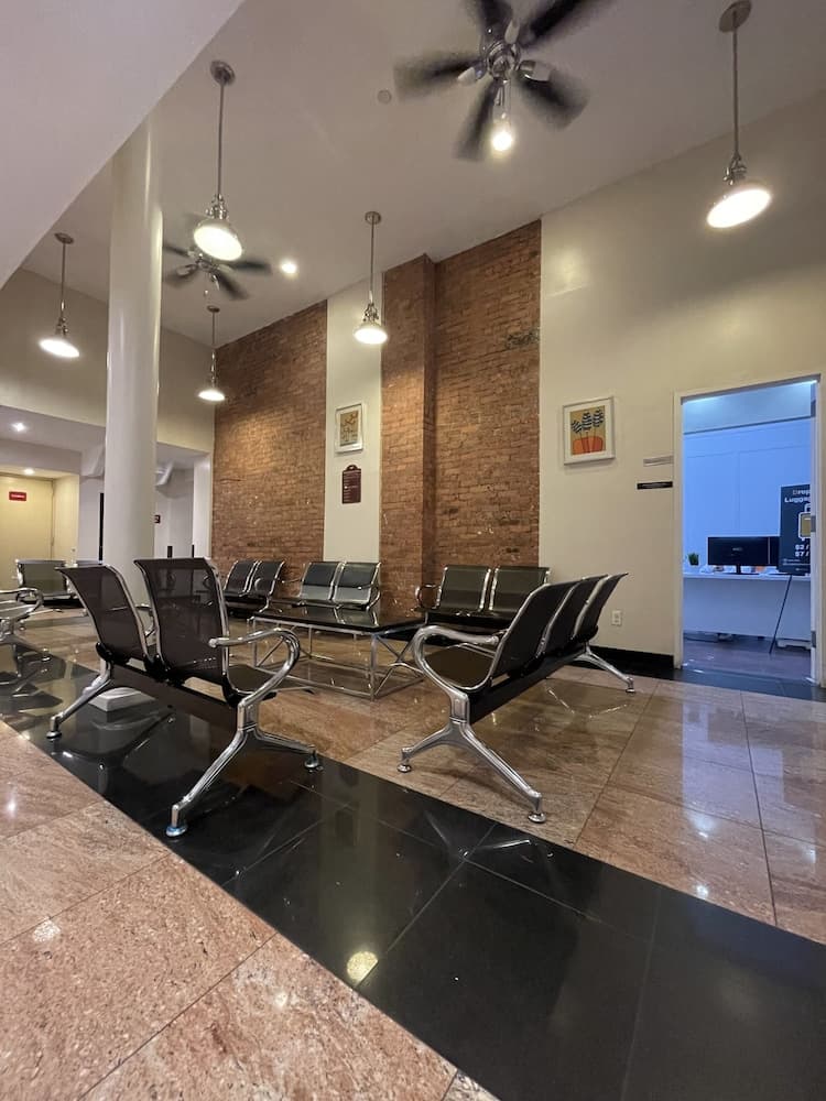 Hotel and the City-Midtown property views in New York, NY — gallery photo 3