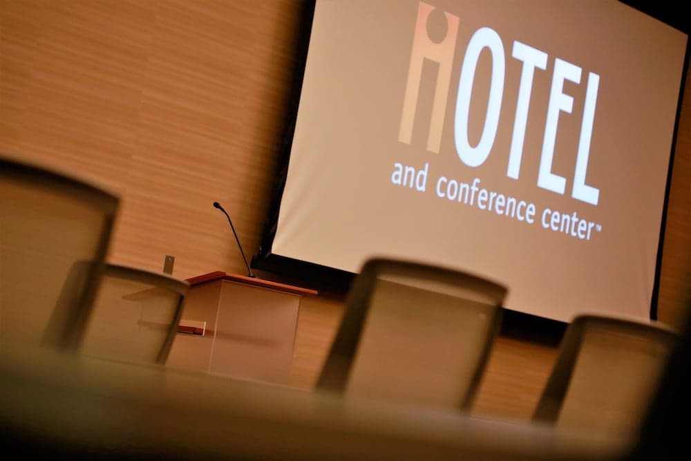 I Hotel And Illinois Conference Center gallery photo in Champaign, IL — image 15
