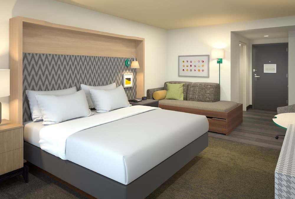Holiday Inn Selma - Swancourt by IHG gallery photo in Selma, CA — image 33