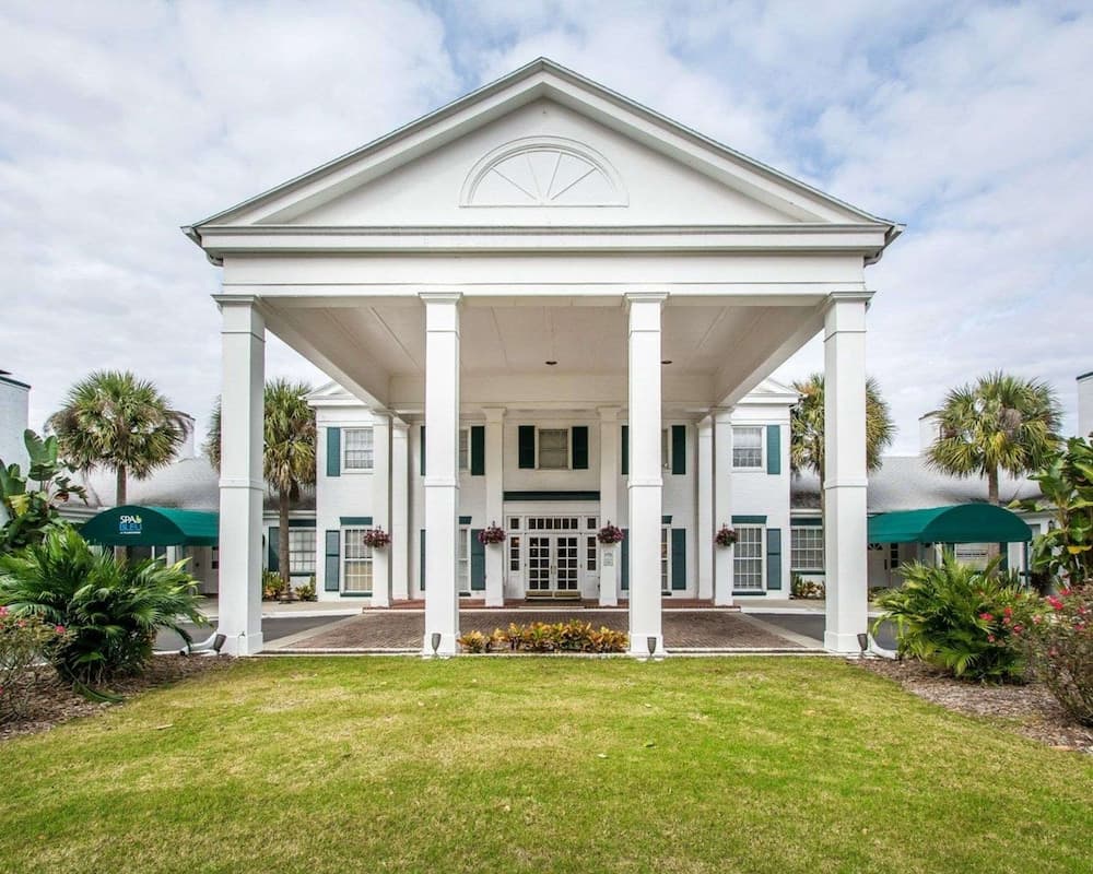 Plantation Resort on Crystal River, Ascend Hotel Collection gallery photo in Crystal River, FL — image 37