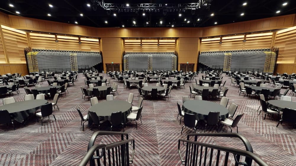 Emerald Queen Hotel and Casino - Tacoma gallery photo in Tacoma, WA — image 30