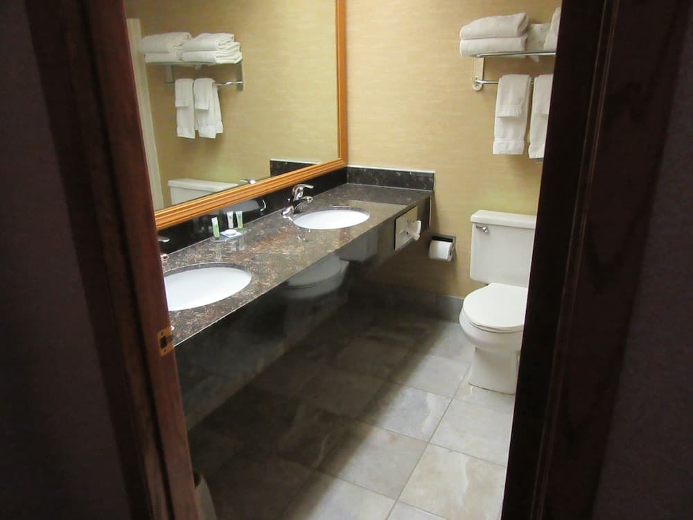 Express Suites Riverport Inn & Suites gallery photo in Winona, MN — image 31