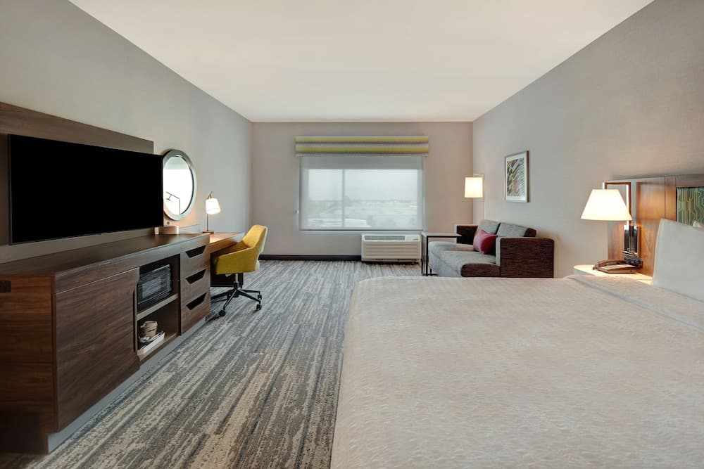 Hampton Inn & Suites Ontario Rancho Cucamonga gallery photo in Rancho Cucamonga, CA — image 40