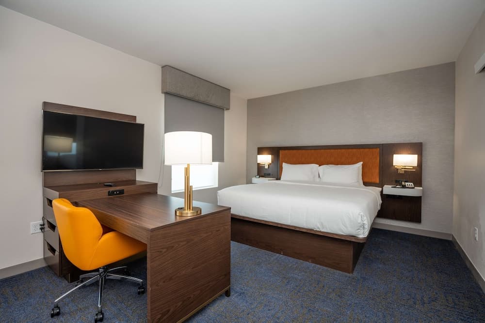 Hampton Inn & Suites Houston Sugar Land gallery photo in Sugar Land, TX — image 67