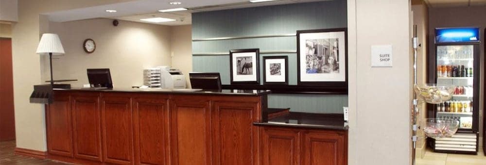 Spark by Hilton Amarillo Medical Center property views in Amarillo, TX — gallery photo 3