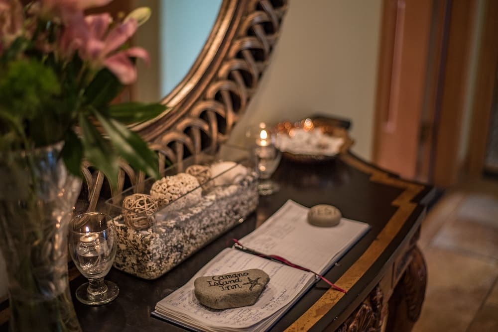 Camano Island Inn gallery photo in Camano Island, WA — image 30