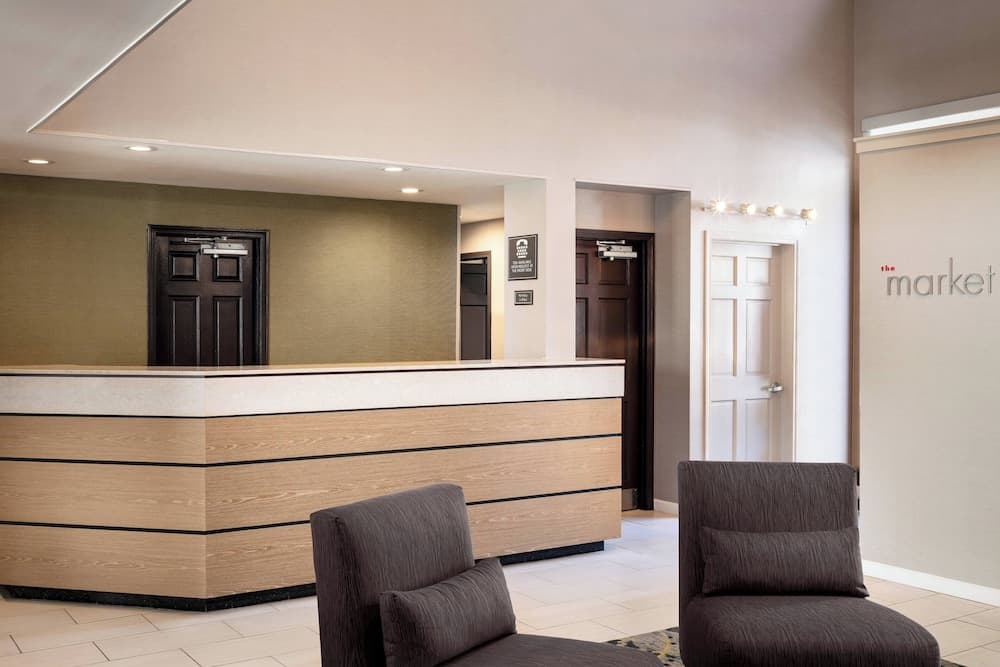 Residence Inn by Marriott Pleasant Hill interior in Pleasant Hill, CA — gallery photo 2