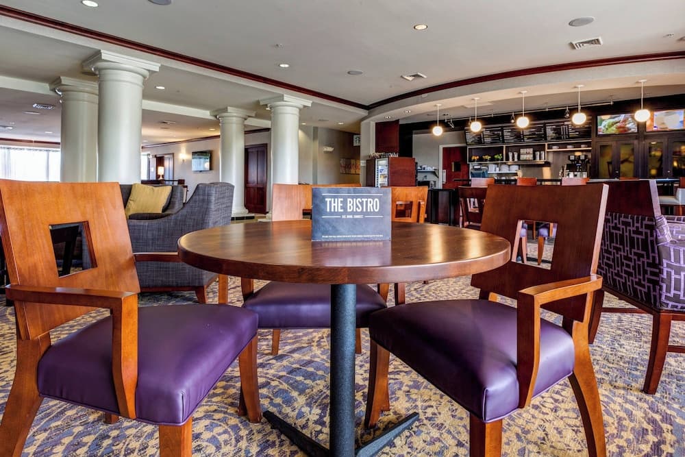 Courtyard by Marriott Hadley Amherst interior in Hadley — gallery photo 2