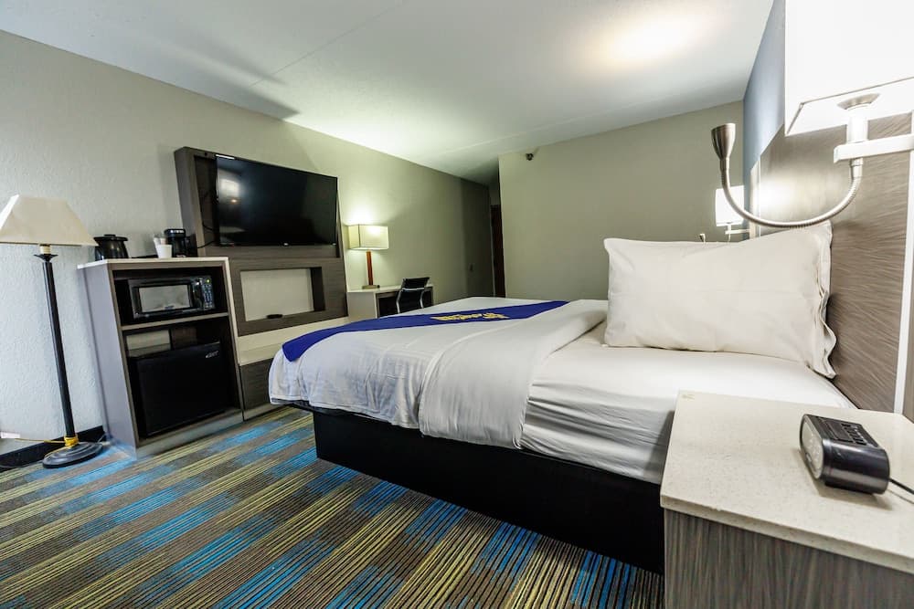 New Victorian Inn & Suites Omaha gallery photo in Omaha, NE — image 25