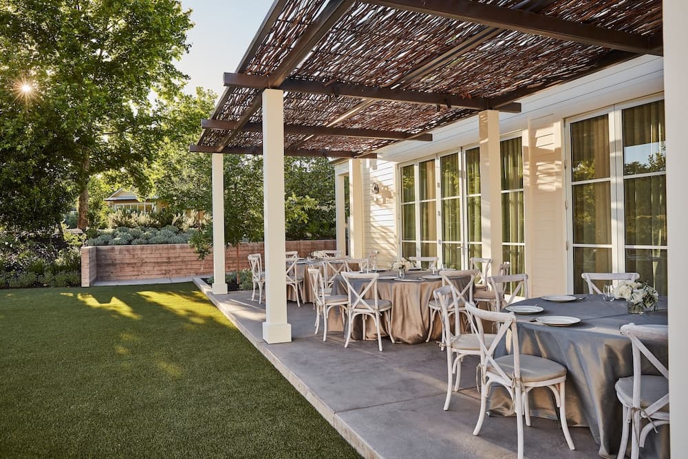Solage, Auberge Collection gallery photo in Calistoga, CA — image 39