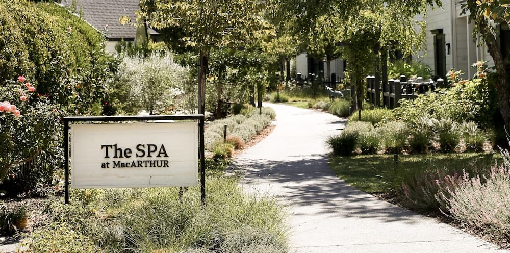 MacArthur Place Hotel & Spa gallery photo in Sonoma, CA — image 16