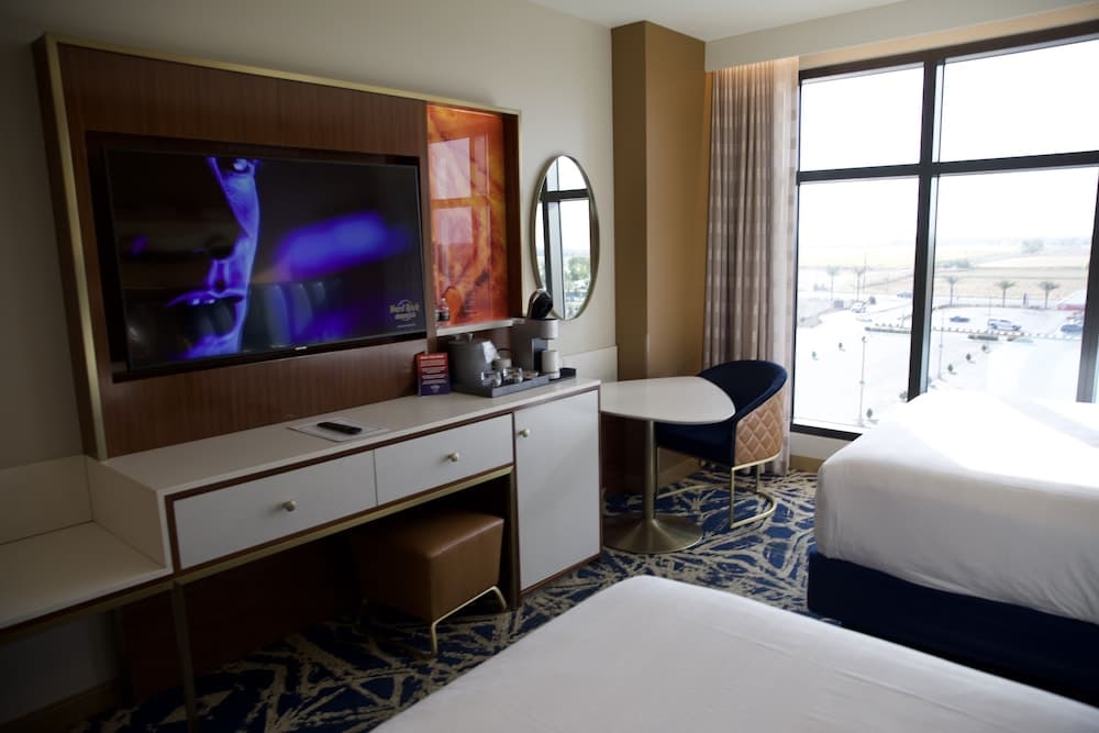 Hard Rock Hotel & Casino Sacramento gallery photo in Wheatland, CA — image 15