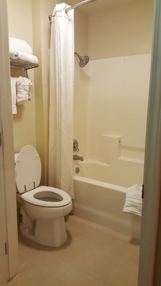 Comfort Inn & Suites Sequoia/Kings Canyon gallery photo in Three Rivers, CA — image 33