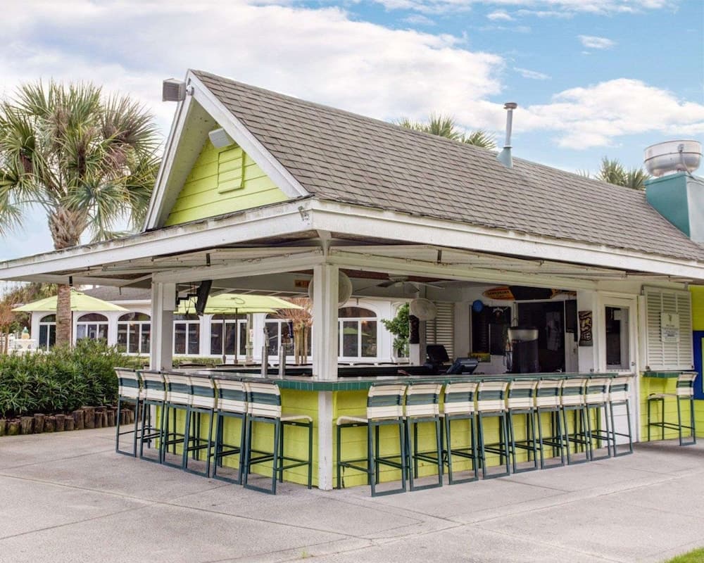 Plantation Resort on Crystal River, Ascend Hotel Collection gallery photo in Crystal River, FL — image 66
