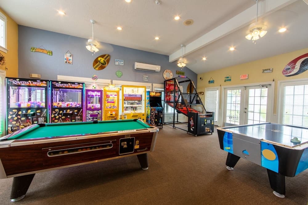Holiday Inn Club Vacations Galveston Seaside Resort by IHG gallery photo in Galveston, TX — image 57