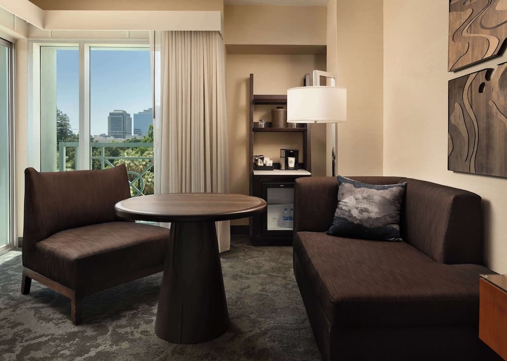 Hyatt Regency Sacramento gallery photo in Sacramento, CA — image 47