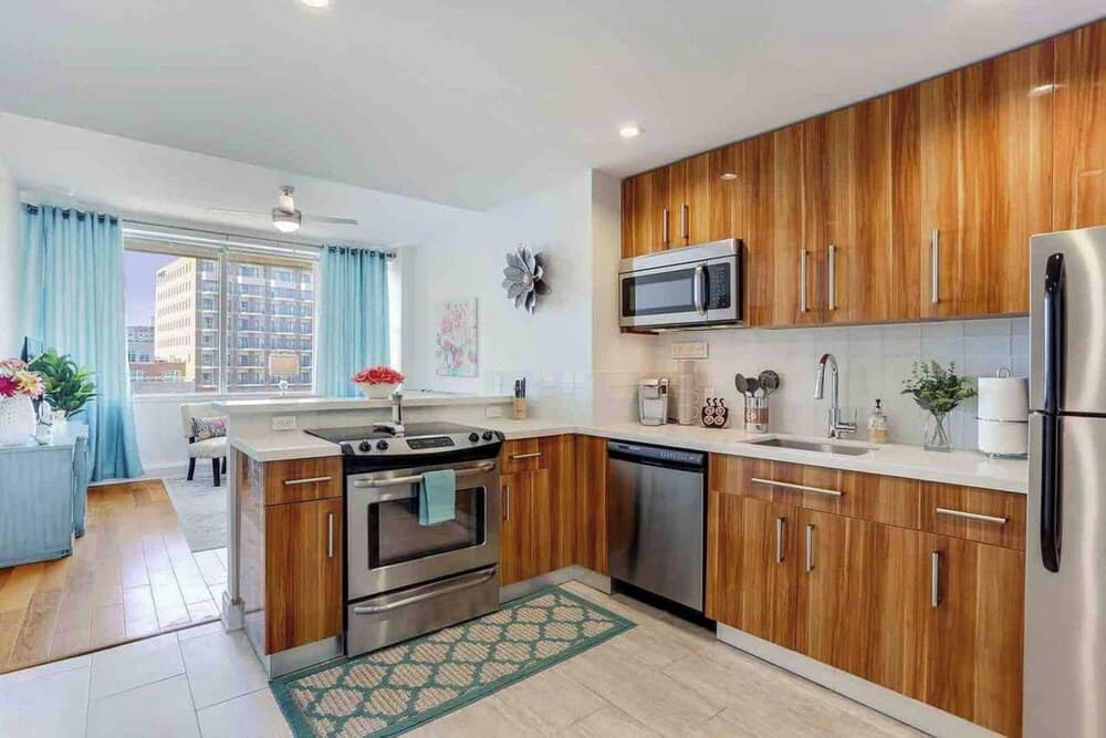 Charming Condos in NOLA property views in New Orleans, LA — gallery photo 3