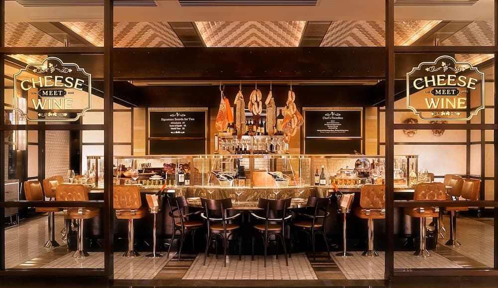 Encore Boston Harbor gallery photo in Everett, MA — image 34