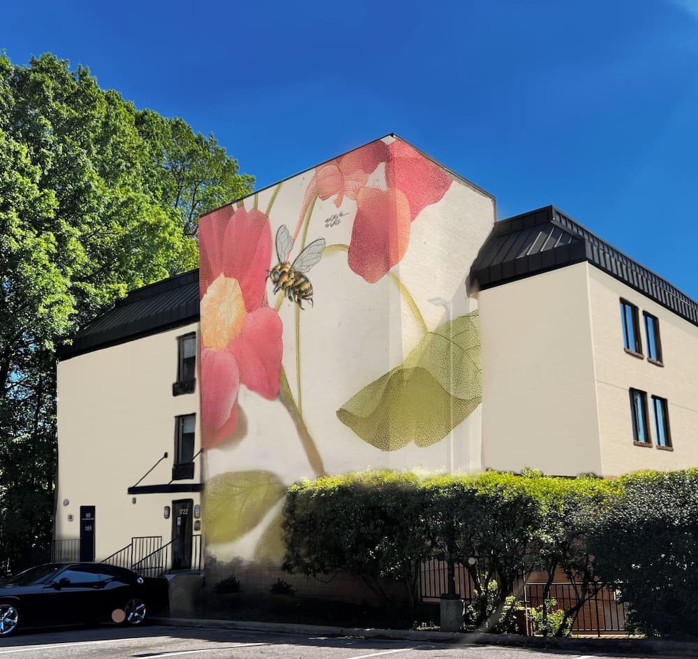 Hive House featured exterior or lobby in Cary, NC — similar hotel