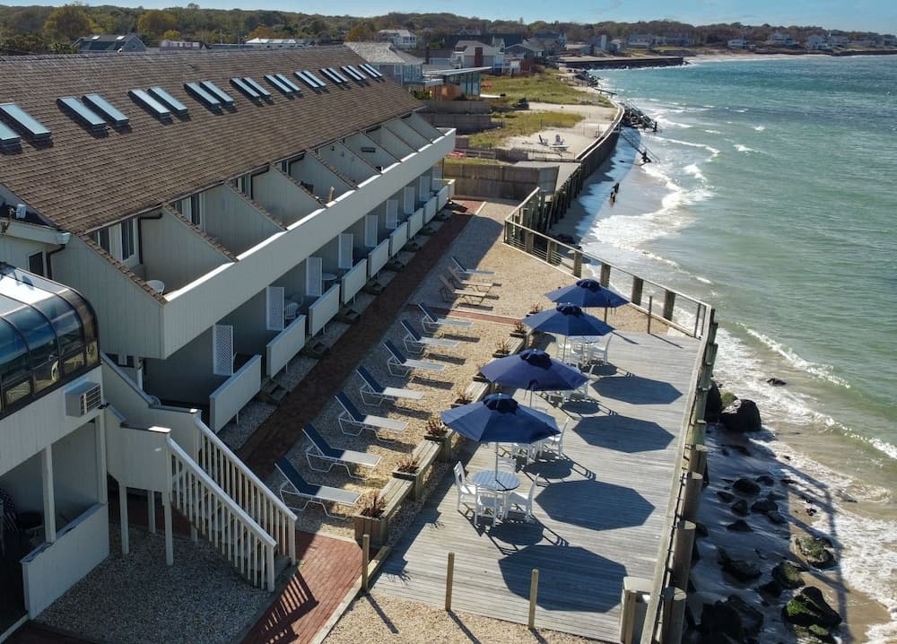 Sun N Sound — hotel in Montauk, New York