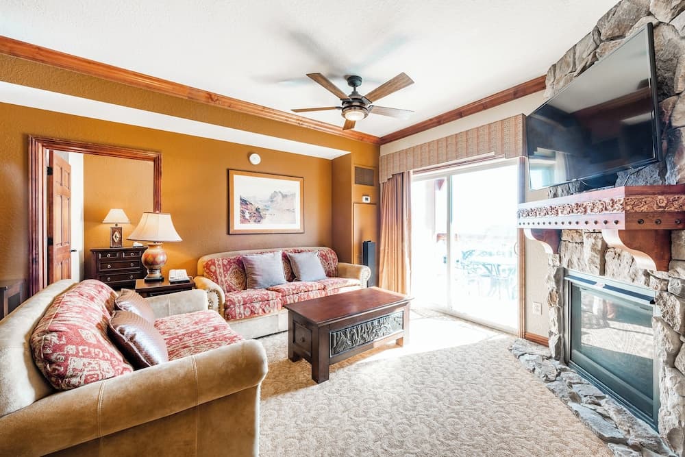 Condos at Canyons Resort by White Pines gallery photo in Park City, UT — image 9
