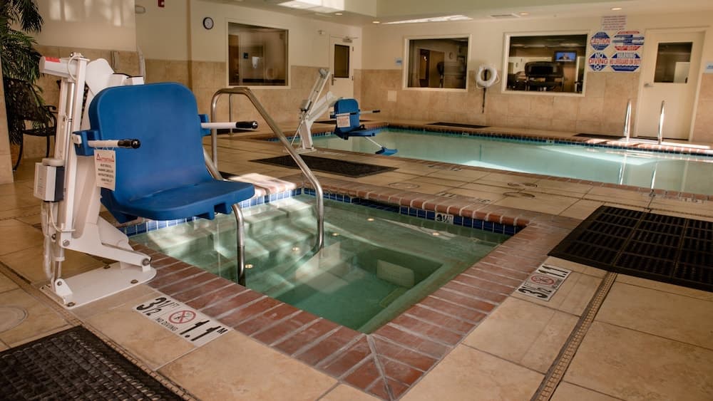 Holiday Inn Express Hotel & Suites Lincoln by IHG gallery photo in Lincoln, CA — image 12