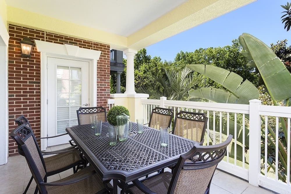 Je61750 - Reunion Resort - 3 Bed 3 Baths Condo featured exterior or lobby in Kissimmee, FL — similar hotel
