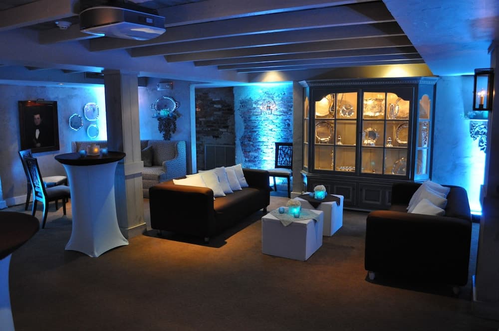 Bernards Inn gallery photo in Bernardsville, NJ — image 6