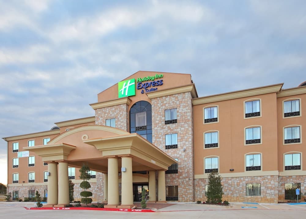 Holiday Inn Express & Suites Paris, Texas by IHG — hotel in Paris, Texas