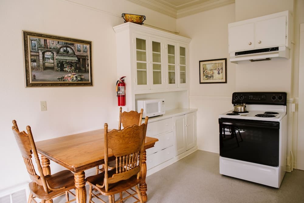 Fort Worden property views in Port Townsend, WA — gallery photo 3