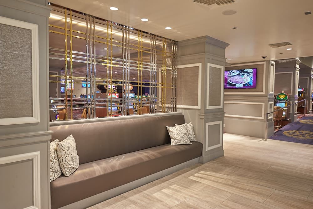 California Hotel and Casino interior in Las Vegas, NV — gallery photo 2