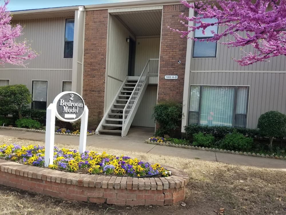 OU-2 Bedroom 1 bath next OU gallery photo in Norman, OK — image 22