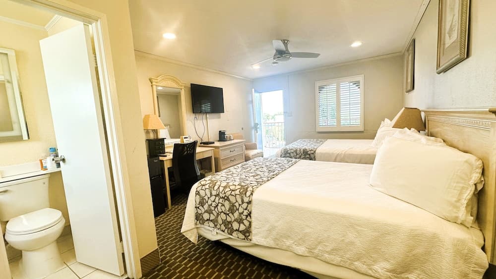 Atrium Inn gallery photo in High Point, NC — image 6