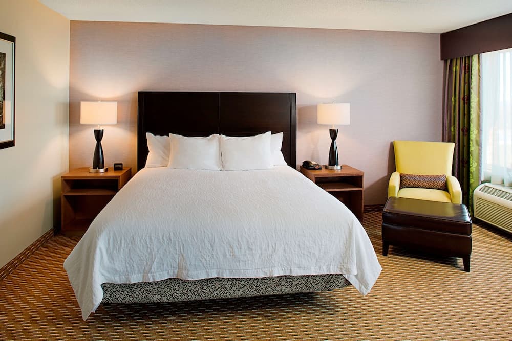 Hilton Garden Inn Hartford North/Bradley Int'l Airport gallery photo in Windsor — image 25