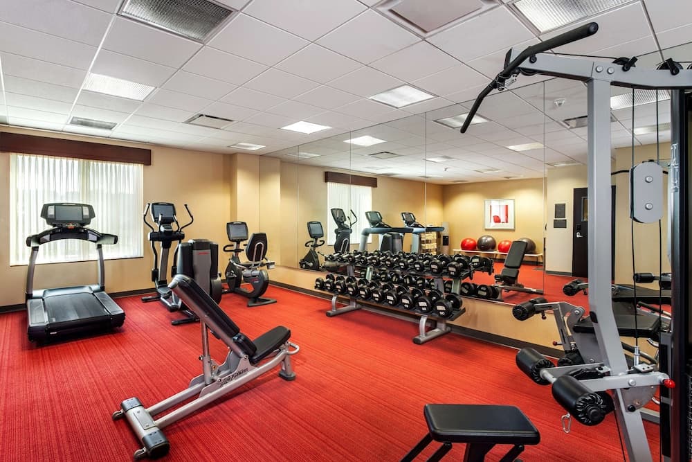 Hyatt Place San Diego/Vista-Carlsbad gallery photo in Vista, CA — image 28