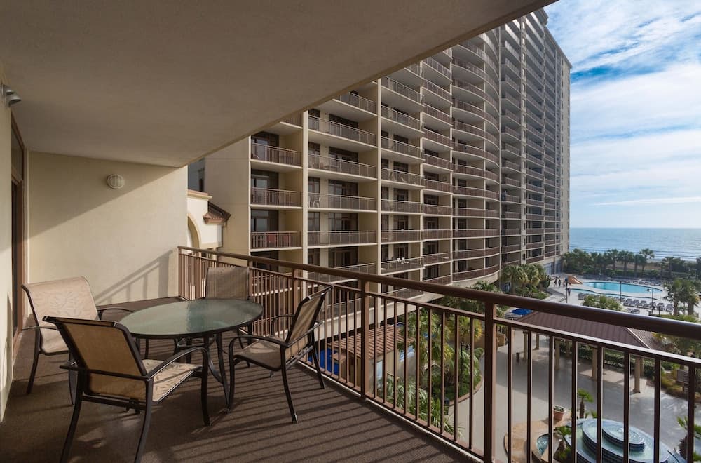 North Beach Resort & Villas gallery photo in North Myrtle Beach, SC — image 444