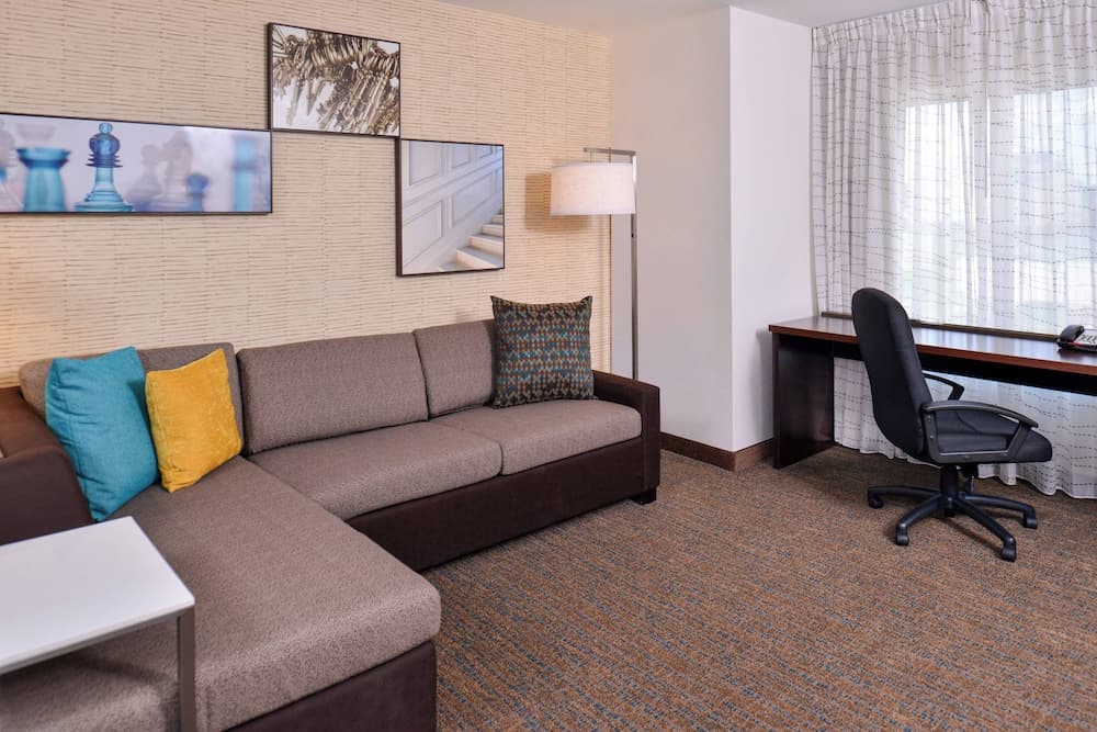 Residence Inn Cedar Rapids South gallery photo in Cedar Rapids, IA — image 8