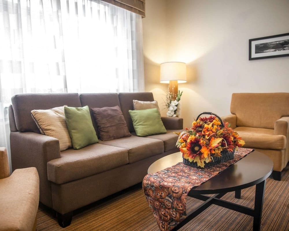 Sleep Inn & Suites gallery photo in Hagerstown, MD — image 27