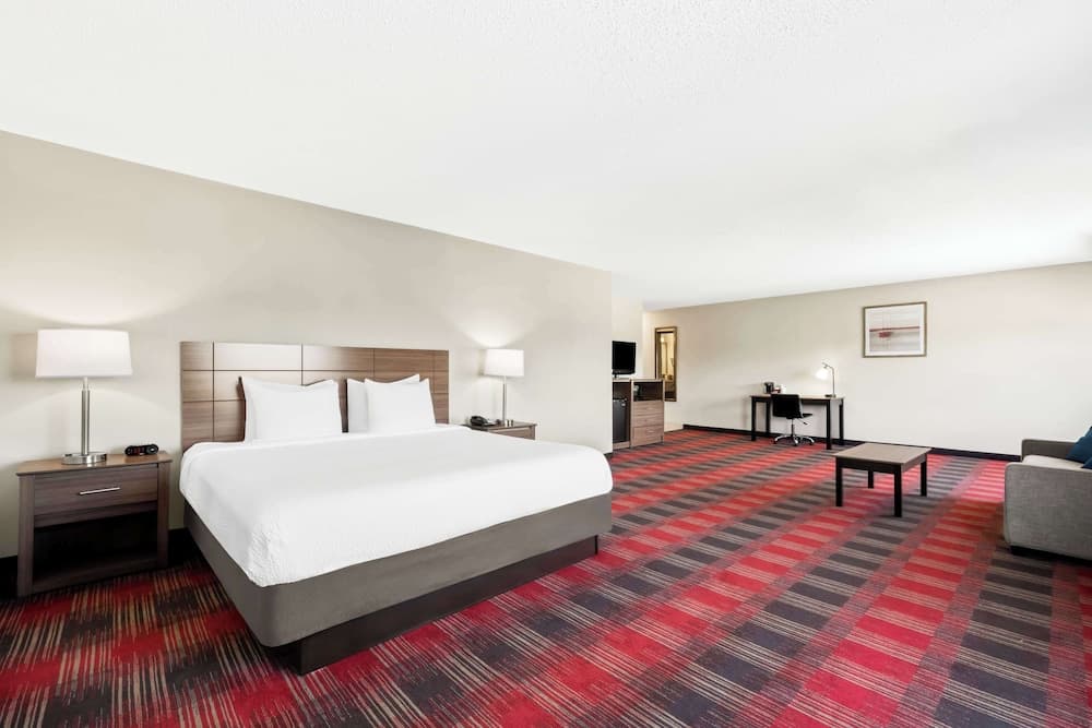 Best Western Dartmouth-New Bedford gallery photo in North Dartmouth, MA — image 8