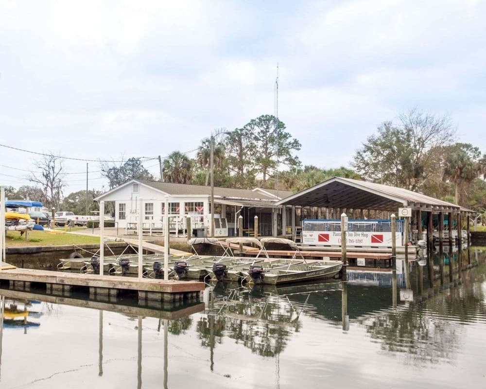 Plantation Resort on Crystal River, Ascend Hotel Collection gallery photo in Crystal River, FL — image 94