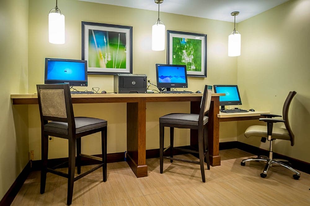 Staybridge Suites Dearborn MI by IHG gallery photo in Dearborn, MI — image 15