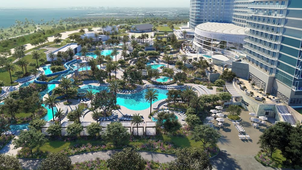 Gaylord Pacific Resort & Convention Center gallery photo in Chula Vista, CA — image 31
