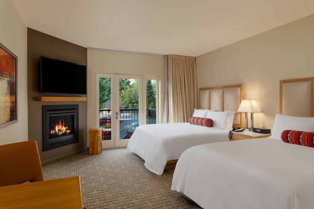 Inn at the 5th gallery photo in Eugene, OR — image 4